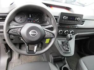Nissan Townstar Kaw. 2.2 t L2 EV45 22 kw Acenta