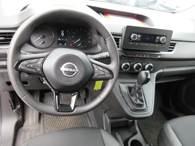 Nissan Townstar Kaw. 2.2 t L2 EV45 22 kw Acenta