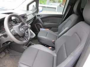 Nissan Townstar Kaw. 2.2 t L2 EV45 22 kw Acenta