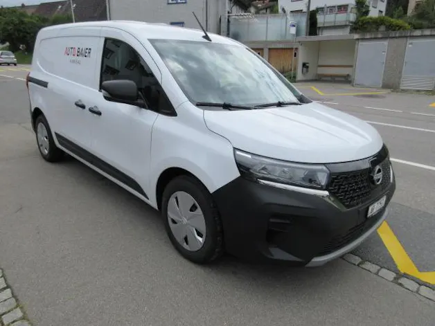 Nissan Townstar Kaw. 2.2 t L2 EV45 22 kw Acenta