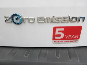 Nissan Townstar Kaw. 2.2 t L2 EV45 22 kw Acenta