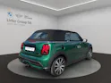 Mini Cooper S Cabriolet DKG