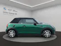 Mini Cooper S Cabriolet DKG