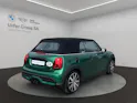 Mini Cooper S Cabriolet DKG