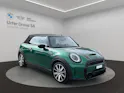 Mini Cooper S Cabriolet DKG