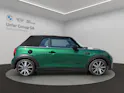 Mini Cooper S Cabriolet DKG