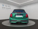 Mini Cooper S Cabriolet DKG