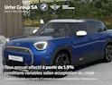 Mini Cooper S Cabriolet DKG