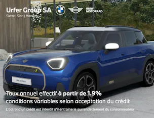 Mini Cooper S Cabriolet DKG