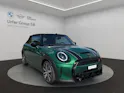Mini Cooper S Cabriolet DKG