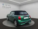 Mini Cooper S Cabriolet DKG