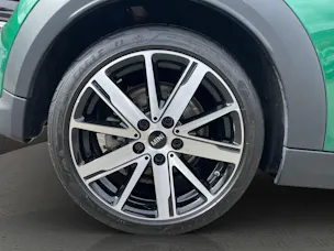 Mini Cooper S Cabriolet DKG