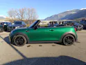 Mini Cooper S Cabriolet DKG