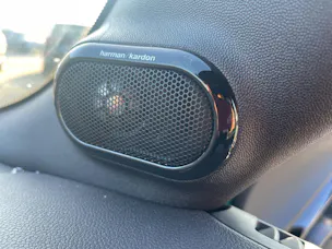 Mini Cooper S Cabriolet DKG
