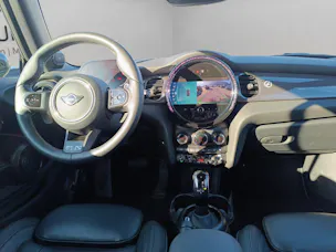 Mini Cooper S Cabriolet DKG