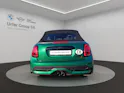 Mini Cooper S Cabriolet DKG