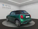 Mini Cooper S Cabriolet DKG