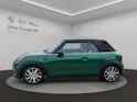 Mini Cooper S Cabriolet DKG