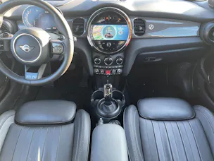 Mini Cooper S Cabriolet DKG