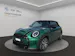 Mini Cooper S Cabriolet DKG
