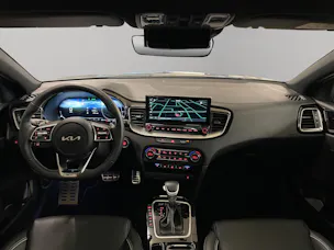 Kia XCeed 1.5 T-GDi MHEV GT-Line