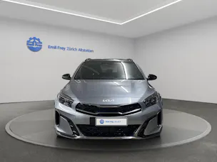 Kia XCeed 1.5 T-GDi MHEV GT-Line