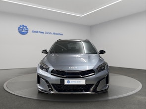 Vehicle image KIA XCeed 1.5 T-GDi MHEV GT-Line