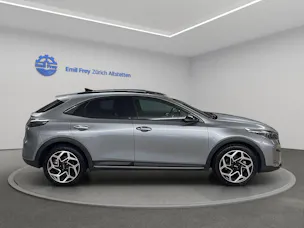 Kia XCeed 1.5 T-GDi MHEV GT-Line