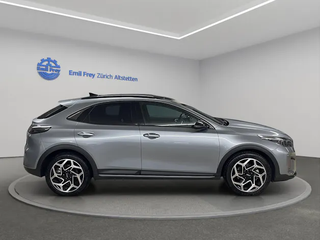 Kia XCeed 1.5 T-GDi MHEV GT-Line