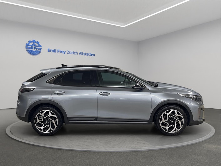 Vehicle image KIA CEED