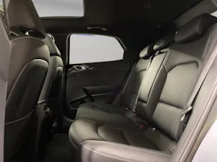 Kia XCeed 1.5 T-GDi MHEV GT-Line