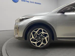 Kia XCeed 1.5 T-GDi MHEV GT-Line