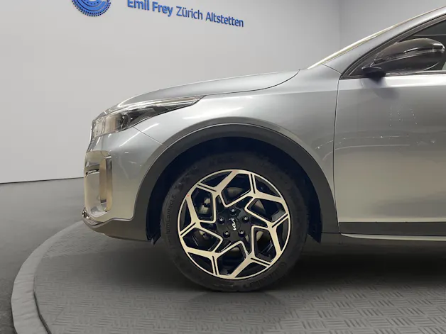 Kia XCeed 1.5 T-GDi MHEV GT-Line