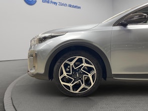 Vehicle image KIA XCeed 1.5 T-GDi MHEV GT-Line