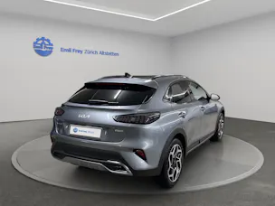Kia XCeed 1.5 T-GDi MHEV GT-Line