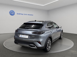 Vehicle image KIA XCeed 1.5 T-GDi MHEV GT-Line