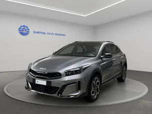 Kia XCeed 1.5 T-GDi MHEV GT-Line