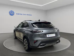 Kia XCeed 1.5 T-GDi MHEV GT-Line