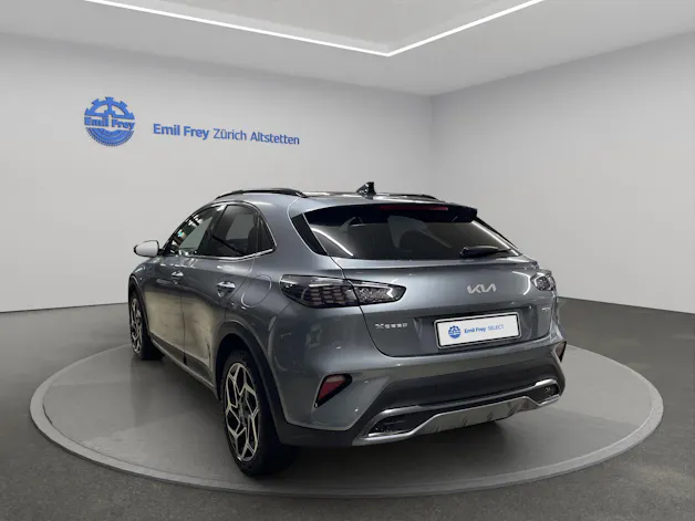 Kia XCeed 1.5 T-GDi MHEV GT-Line