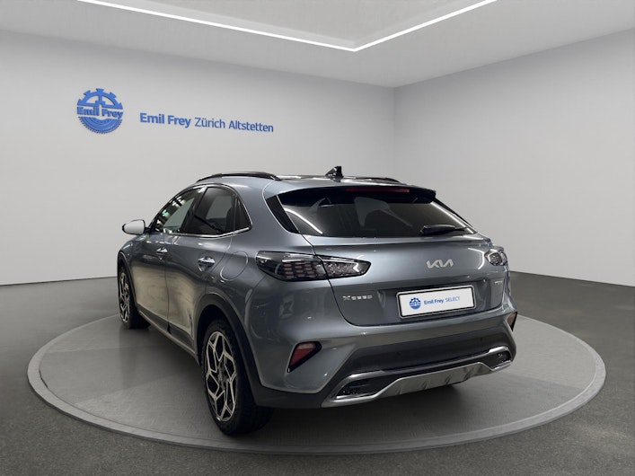 Vehicle image KIA CEED