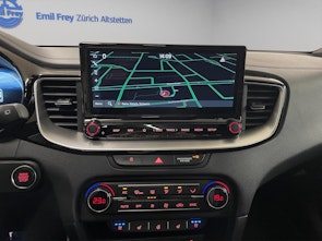 Vehicle image KIA XCeed 1.5 T-GDi MHEV GT-Line