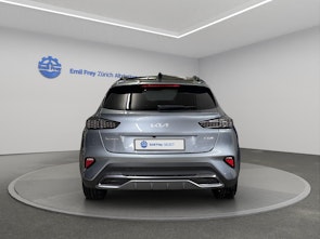 Vehicle image KIA XCeed 1.5 T-GDi MHEV GT-Line