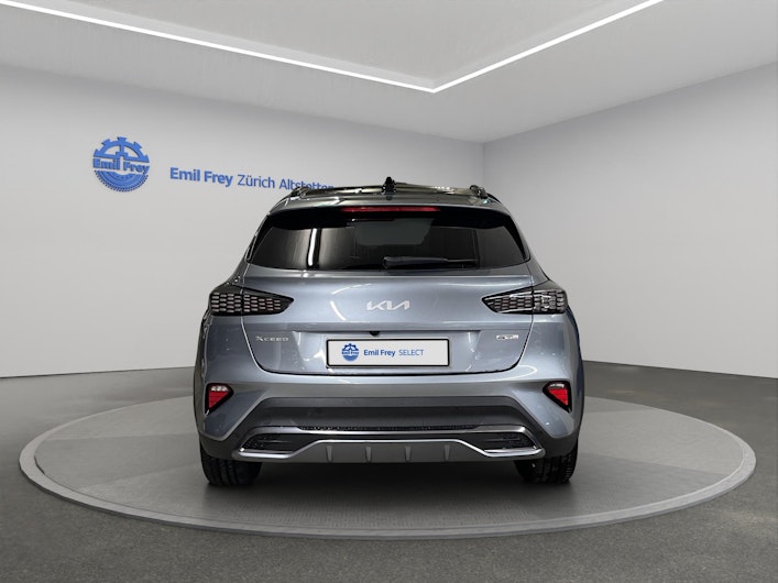 Vehicle image KIA CEED