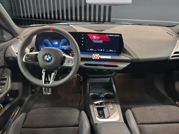 BMW M235i xDrive Gran Coupé M Sport Pro
