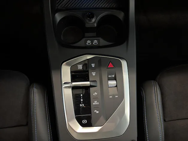 BMW M235i xDrive Gran Coupé M Sport Pro