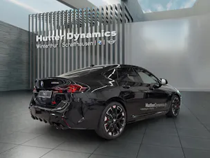 BMW M235i xDrive Gran Coupé M Sport Pro