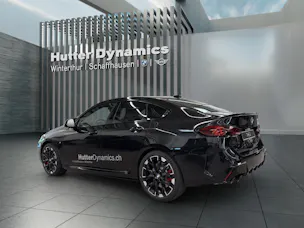 BMW M235i xDrive Gran Coupé M Sport Pro
