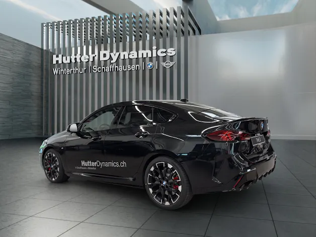 BMW M235i xDrive Gran Coupé M Sport Pro