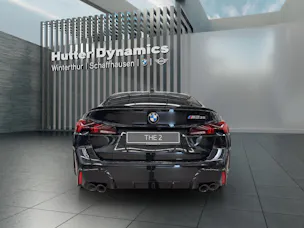 BMW M235i xDrive Gran Coupé M Sport Pro