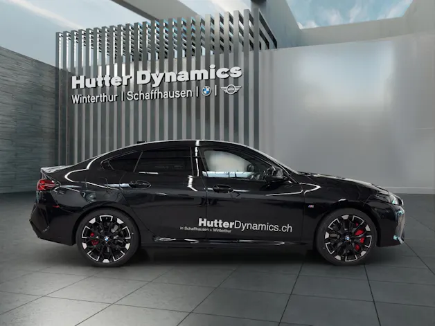 BMW M235i xDrive Gran Coupé M Sport Pro